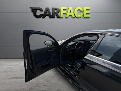 Used 2018 Audi A6 2.0T Premium w/ 19" Sport Package AWD/4WD image 15