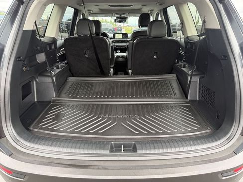 Used 2021 Kia Telluride EX w/ EX Premium Package AWD/4WD image 22