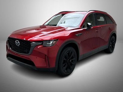 Used 2026 MAZDA CX-90 3.3 Turbo w/ Premium Sport Pkg