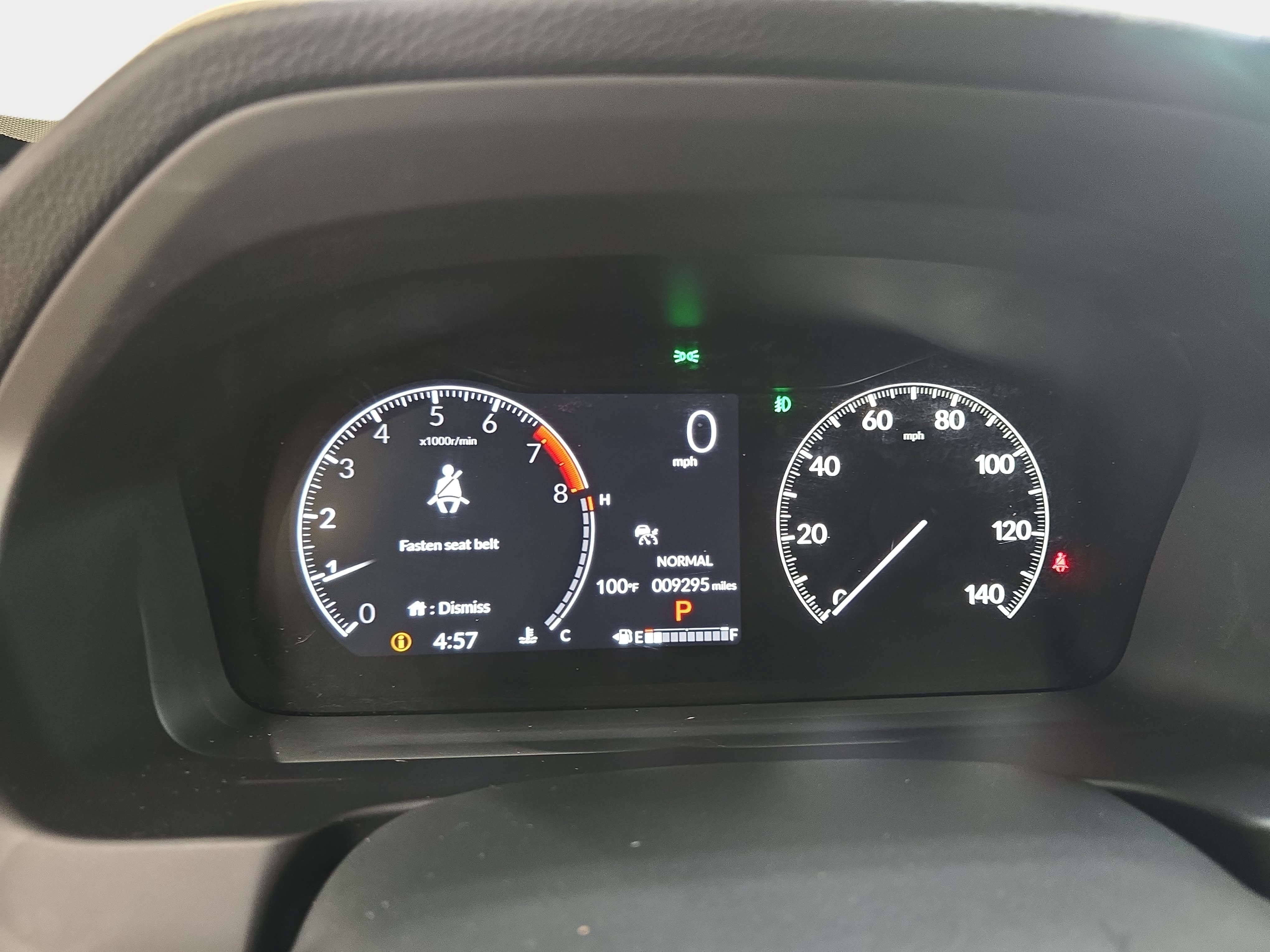 Used 2025 Honda Ridgeline RTL image 16