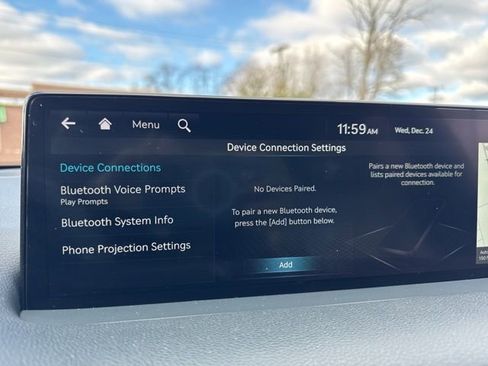 Used 2024 Genesis Electrified GV70 Advanced image 26