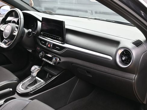 Used 2023 Kia Forte GT-Line image 46