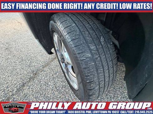 Used 2020 Jeep Compass Limited FWD image 38