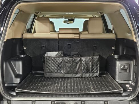 Used 2023 Toyota 4Runner SR5 Premium w/ Moonroof Package image 18