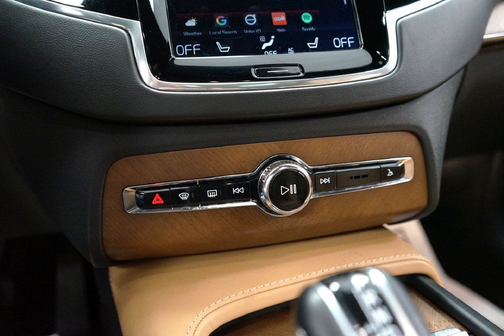 Used 2017 Volvo XC90 T6 Inscription w/ Vision Package AWD/4WD image 41