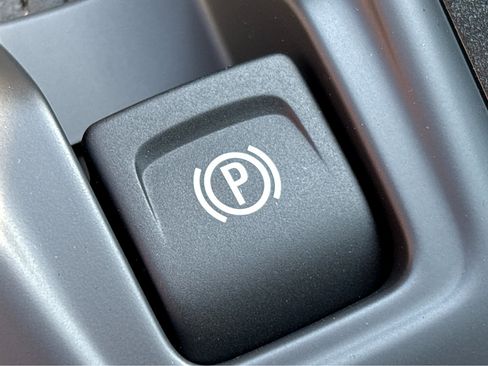 New 2026 Chevrolet TrailBlazer LS w/ LS Convenience Package image 32