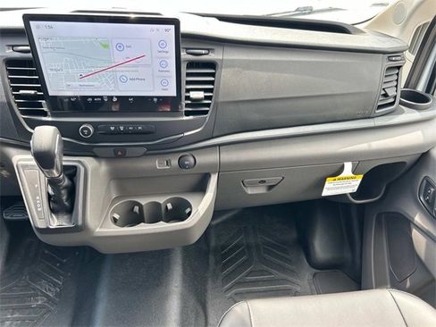 New 2025 Ford Transit 350 Base w/ Load Area Protection Package image 15