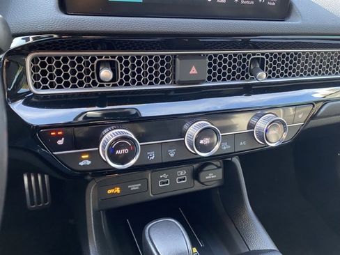 Used 2023 Honda Civic Sport Touring image 19