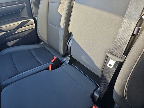 New 2026 Chevrolet Silverado 1500 LT w/ All Star Edition Plus image 25