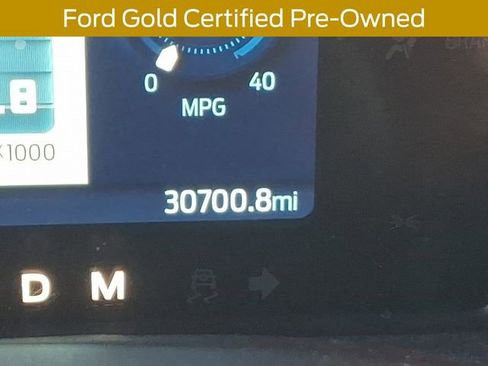 Certified 2022 Ford Bronco Outer Banks image 21