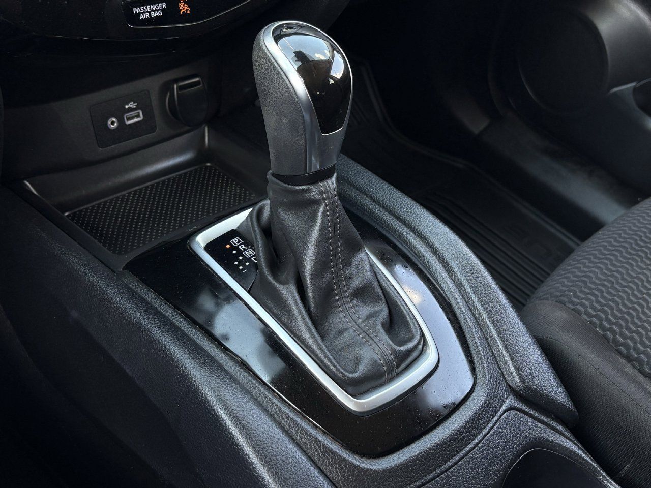Used 2021 Nissan Rogue Sport S FWD image 18