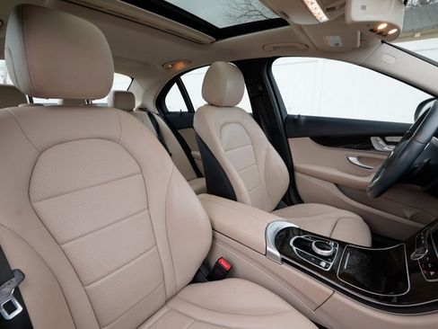 Used 2020 Mercedes-Benz C 300 4MATIC Sedan image 40