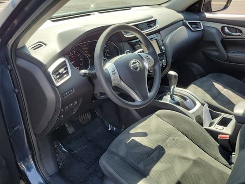 Used 2015 Nissan Rogue SV w/ SV Premium Package FWD image 21