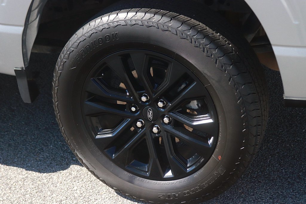 Used 2024 Ford F150 XLT w/ Equipment Group 302A MID AWD/4WD image 8