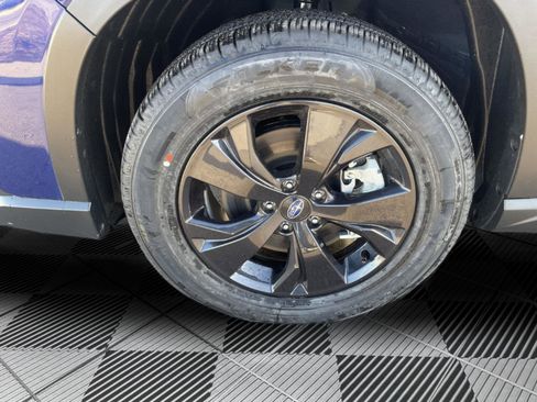 New 2026 Subaru Ascent Premium image 26