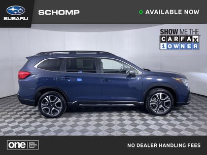Used 2023 Subaru Ascent Limited w/ Technology Package