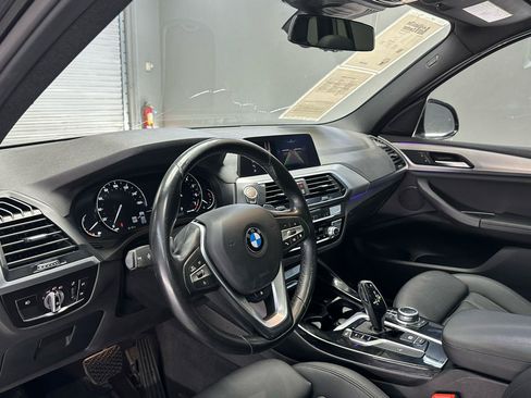 Used 2021 BMW X3 sDrive30i RWD image 20