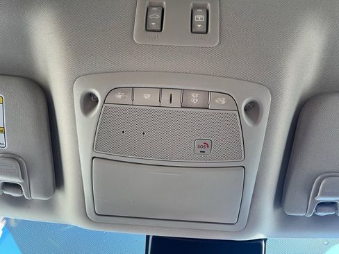 Used 2020 Nissan Murano Platinum image 25