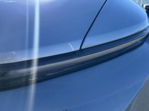 New 2026 Chevrolet Equinox EV LT image 10