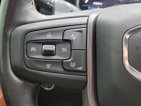 Used 2024 GMC Sierra 1500 Denali Ultimate AWD/4WD image 31