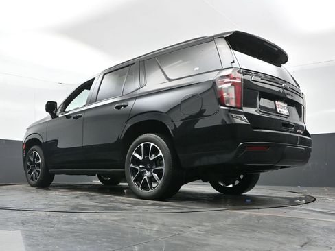 Used 2023 Chevrolet Tahoe RST image 46