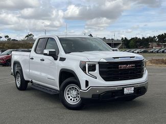 New 2026 GMC Sierra 1500 Pro w/ Pro Value Package RWD video 1