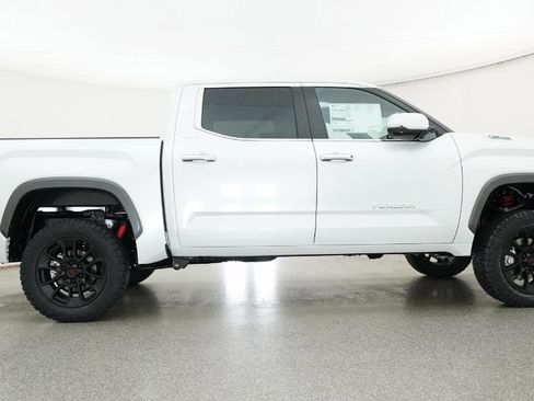 New 2026 Toyota Tundra Limited image 82