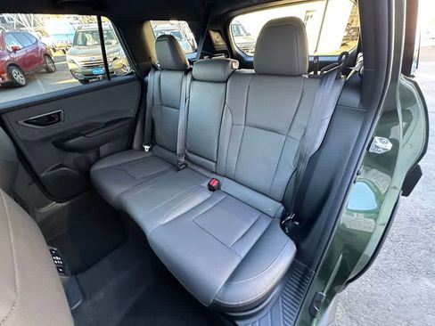 New 2026 Subaru Outback Limited XT image 14