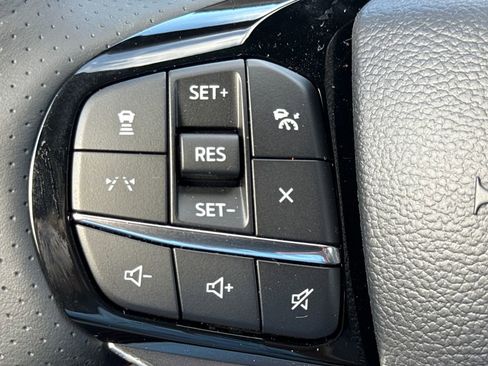 New 2026 Ford Explorer ST-Line image 28