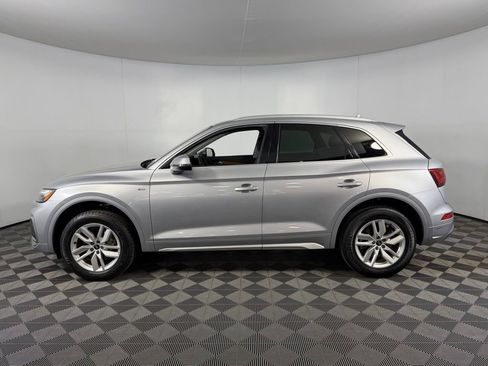 Used 2022 Audi Q5 2.0T Premium image 9