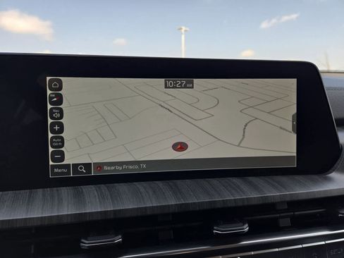 Used 2025 Kia Telluride SX image 28