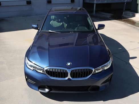 Used 2021 BMW 330i w/ Convenience Package image 22