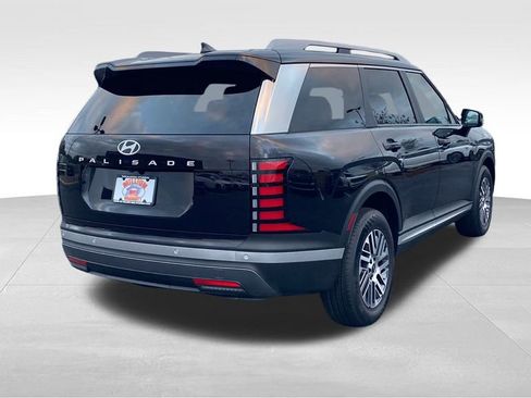 New 2026 Hyundai Palisade SEL image 7