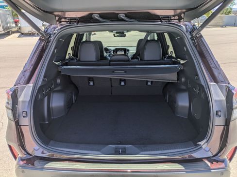 Certified 2026 Subaru Forester Limited AWD/4WD image 29