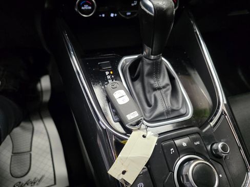 Used 2016 MAZDA CX-9 Sport image 25