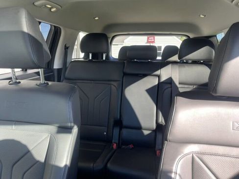 Used 2025 Hyundai Santa Fe XRT image 24