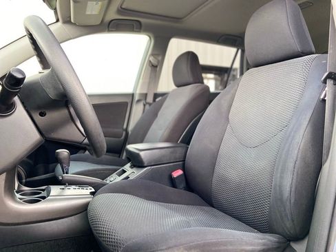 Used 2010 Toyota RAV4 Sport FWD image 15