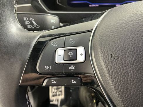 Used 2020 Volkswagen Tiguan SEL Premium R-Line AWD/4WD image 27