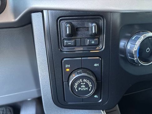 Used 2023 Ford F150 XLT w/ Equipment Group 301A Mid image 24