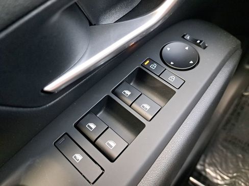 New 2026 Hyundai Tucson SEL image 27