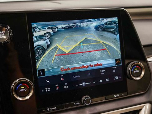 Used 2024 Lexus RX 350 FWD w/ Technology Package image 25