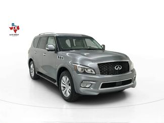 Used 2017 INFINITI QX80 Sport Utility 4D video 1
