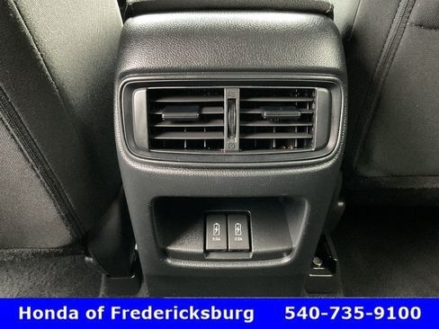 Used 2020 Honda CR-V EX image 46