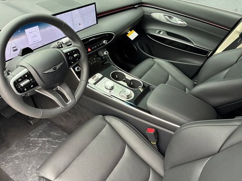 New 2026 Genesis GV70 2.5T AWD/4WD image 14