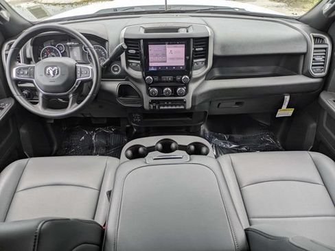New 2026 RAM 2500 Tradesman w/ Bed Utility Group RWD image 14