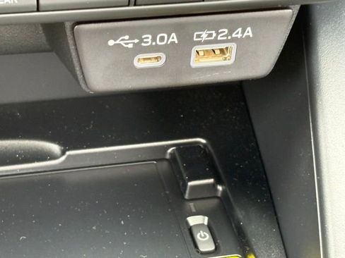 New 2026 Subaru Outback Wilderness AWD/4WD image 6