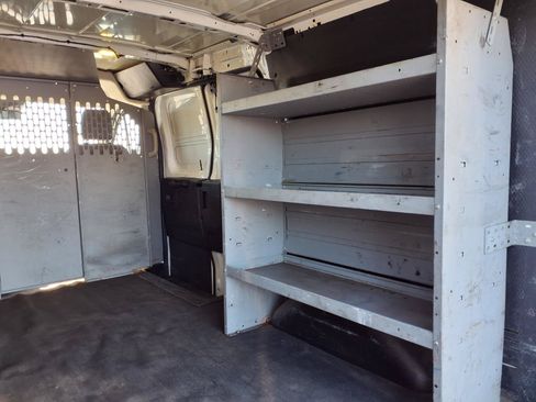Used 2018 Ford Transit 150 130 Low Roof RWD image 6