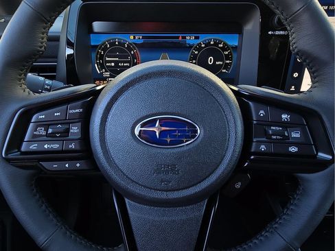 Certified 2026 Subaru Outback Limited AWD/4WD image 38