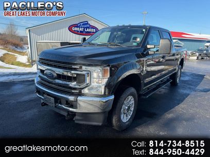 Used 2021 Ford F350 XL w/ STX Appearance Package