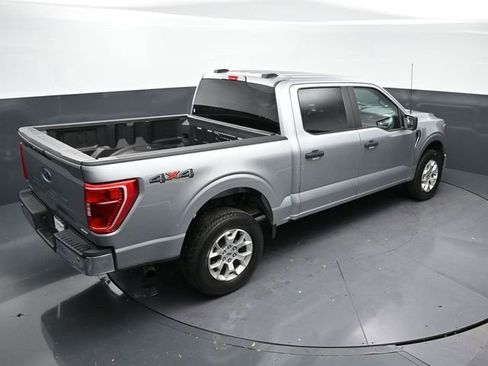 Used 2023 Ford F150 XLT image 26